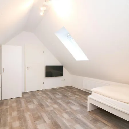 Apartment Pina Norden