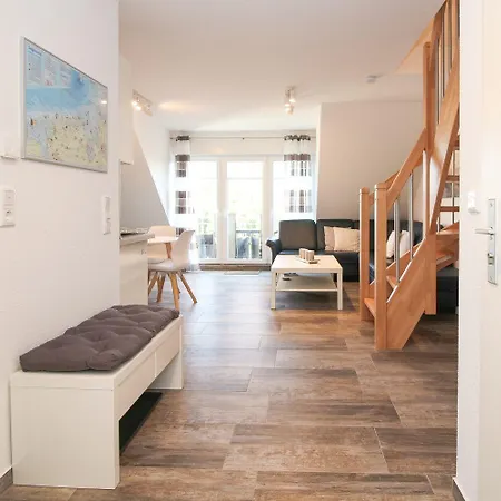 Apartment Pina Norden